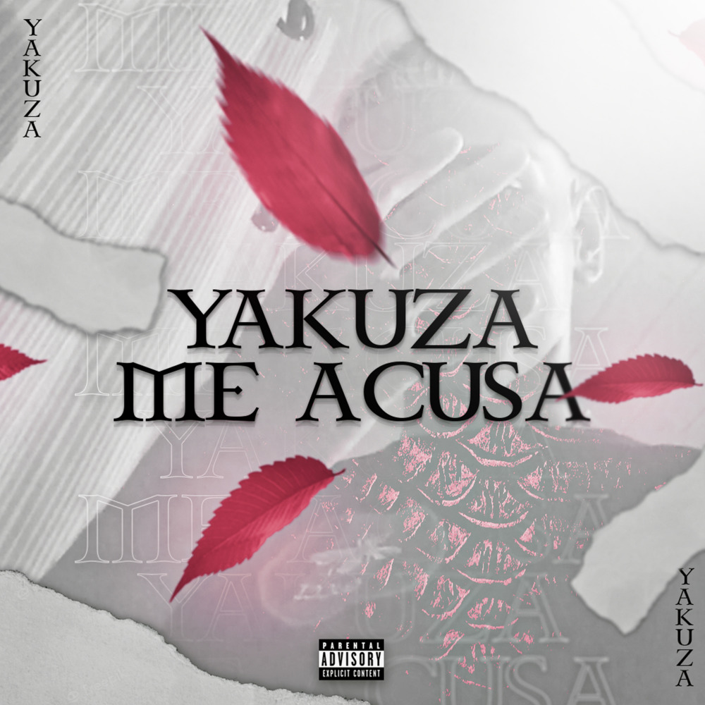 Yakuza Me Acusa