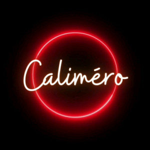 收聽G-noir的Caliméro歌詞歌曲