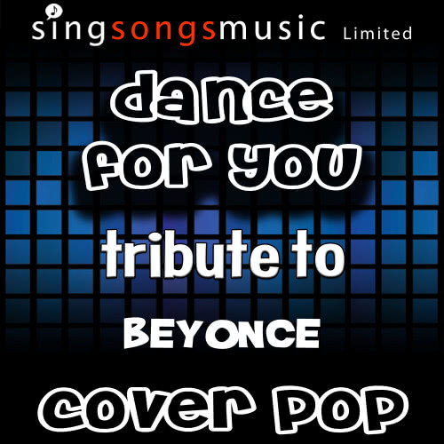 Dance for You (Tribute Version)