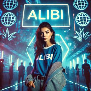 Listen to ALIBI (TECHNO SPED UP) song with lyrics from SPEEDY TURTLE