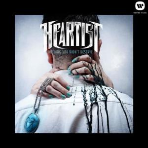 ดาวน์โหลดและฟังเพลง Where Did I Go Wrong? พร้อมเนื้อเพลงจาก Heartist