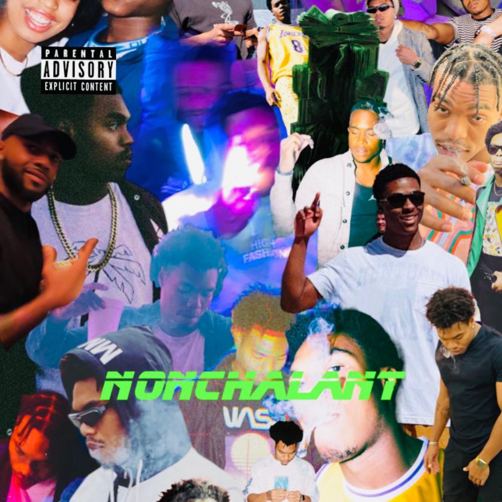 Diamonds From Africa (Explicit)