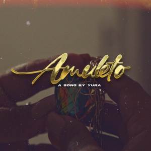 Yura的專輯Amuleto
