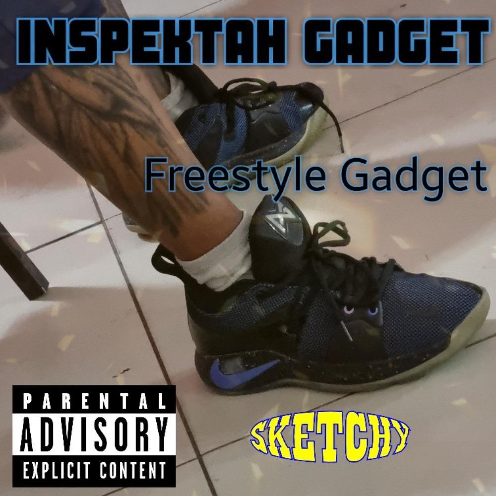 FreeStyle Gadget (Explicit)