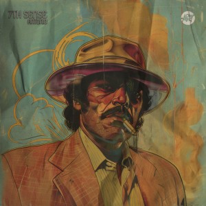 ดาวน์โหลดและฟังเพลง Antonio พร้อมเนื้อเพลงจาก 7th Sense