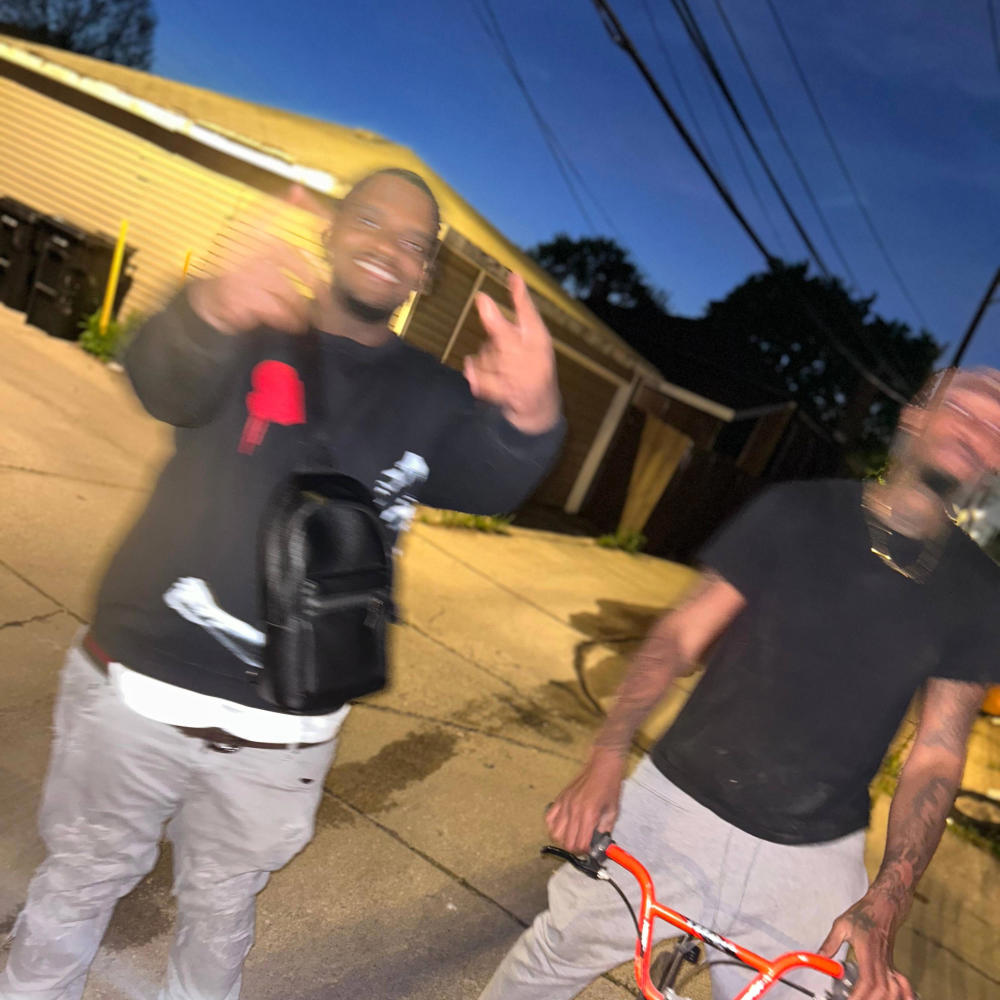 Plan B (feat. White Blitz & Rick Foxxx) (Drunk Mix|Explicit)