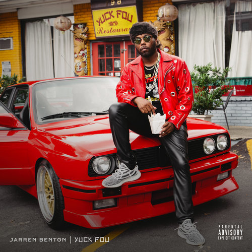 Just Like You (Explicit)