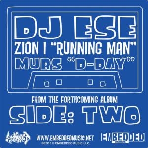 ดาวน์โหลดและฟังเพลง D-Day พร้อมเนื้อเพลงจาก DJ Ese