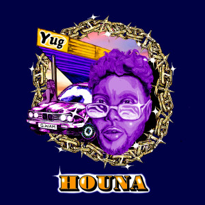 Album Houna from Yug