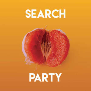 收聽Sassydee的Search Party歌詞歌曲