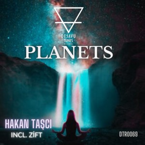 Album Planets from Hakan Taşcı