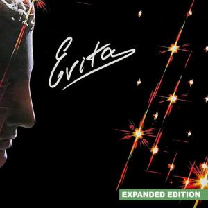 Boris Midney的專輯Evita (Expanded Edition) [Digitally Remastered]