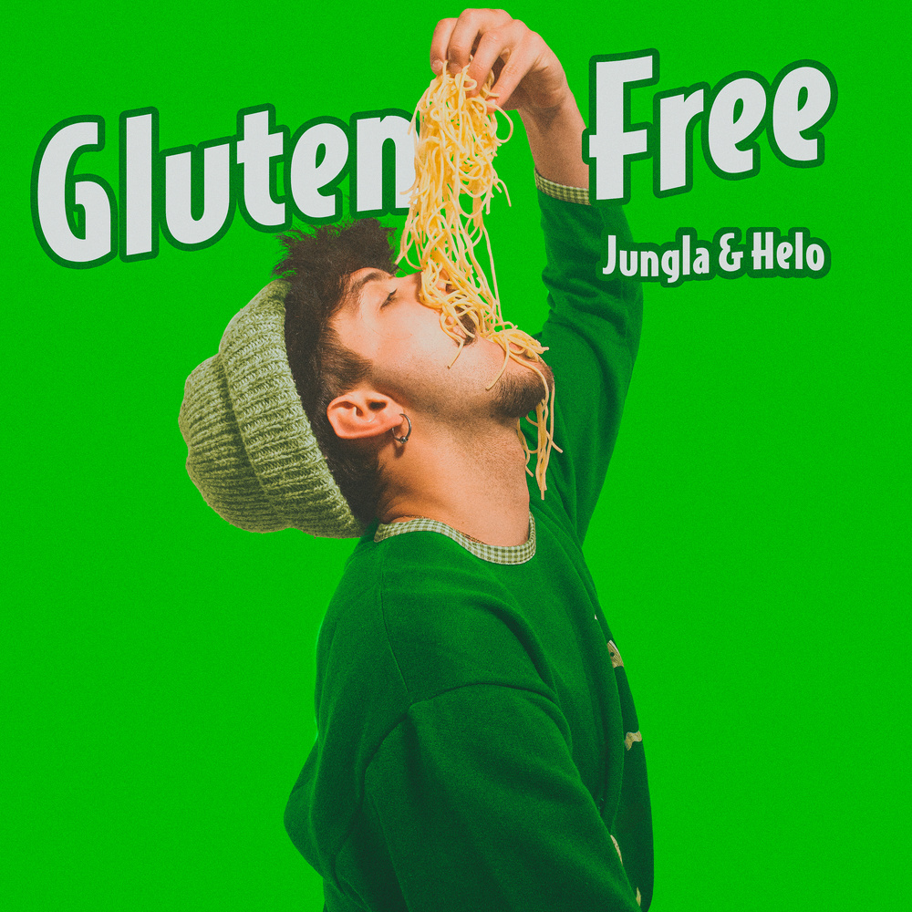 Gluten Free (Explicit)