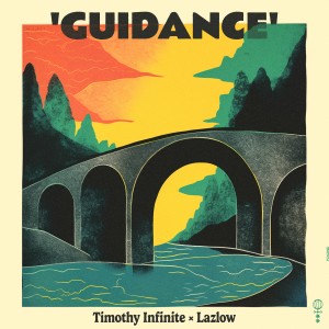 Listen to Guidance song with lyrics from Timothy Infinite