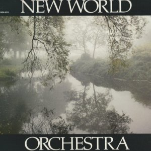 收聽New World Orchestra的Carmen歌詞歌曲