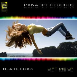 收聽Blake Foxx的Lift Me Up (Original)歌詞歌曲