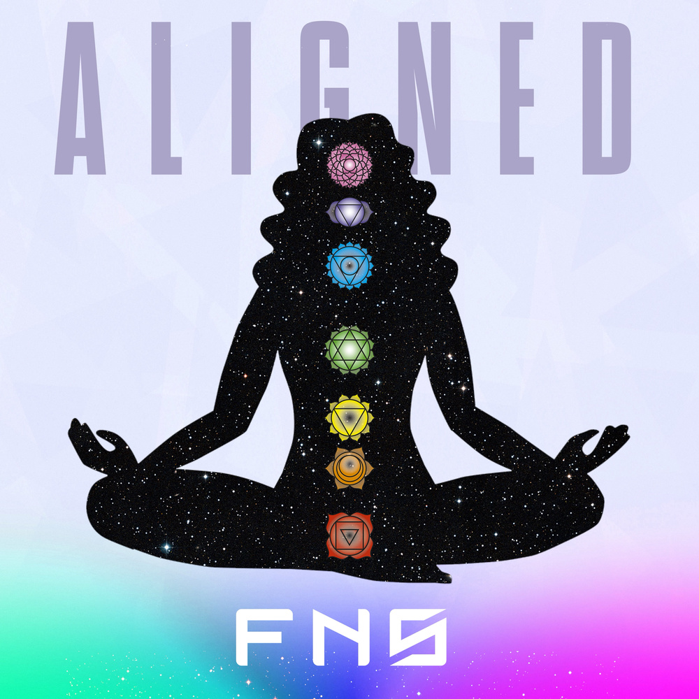 Aligned