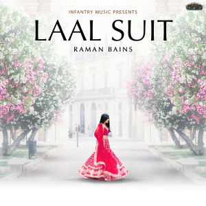 Listen to Laal Suit song with lyrics from Raman Bains
