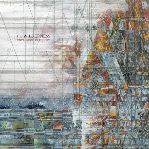 The Wilderness dari Explosions in the Sky