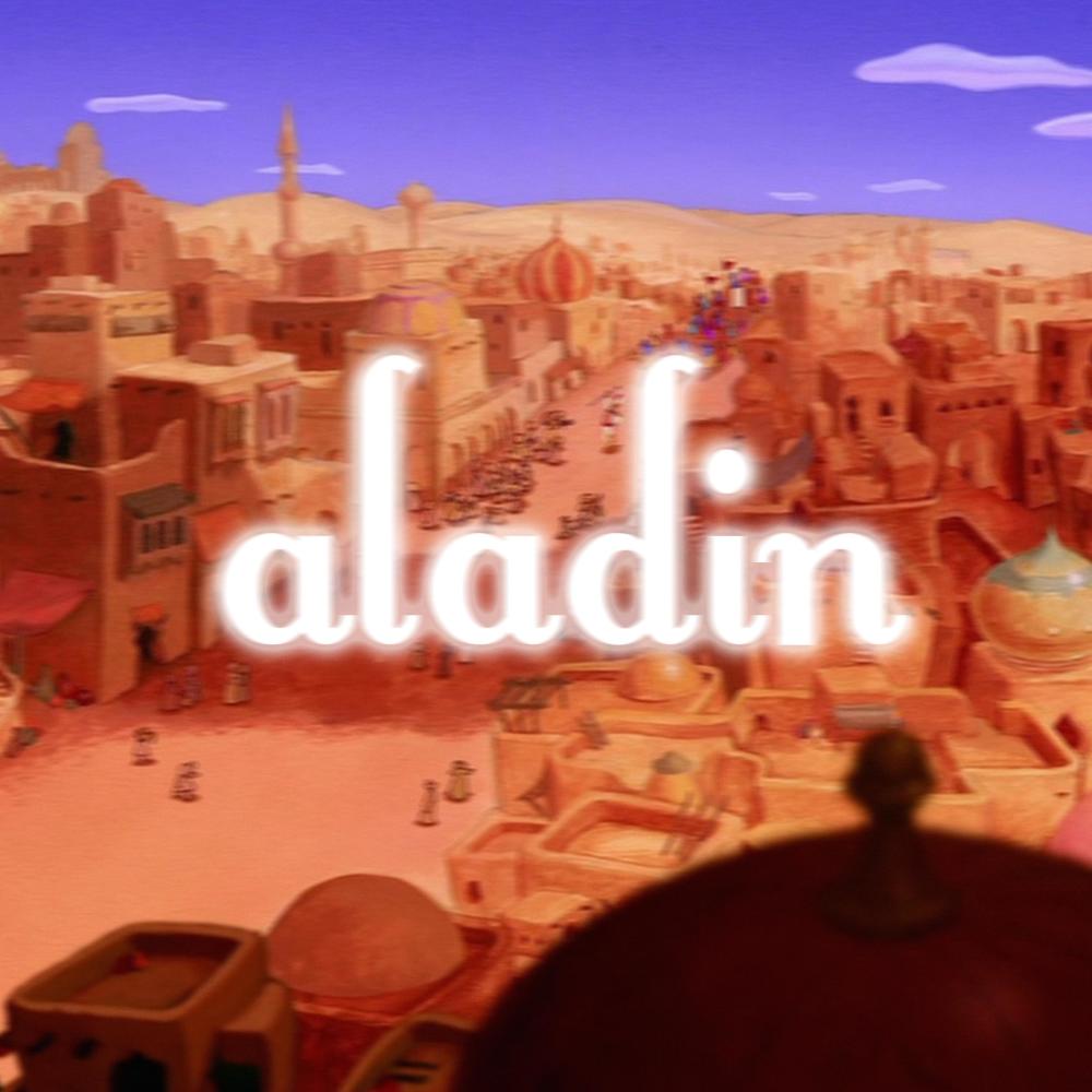 Aladin