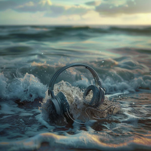 Maranatha! Instrumental的專輯Ocean Music: Deep Echoes