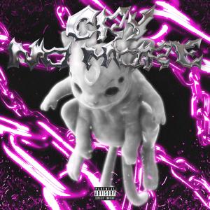 Album CRY NO MORE (Explicit) from 