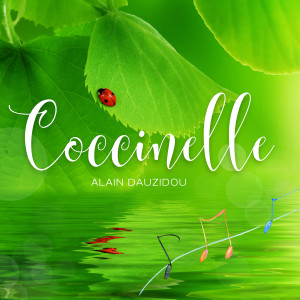 Alain Dauzidou的專輯Coccinelle