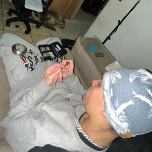 default playlist img