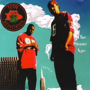 ดาวน์โหลดและฟังเพลง Welcome To The Stone Age (Explicit) พร้อมเนื้อเพลงจาก Total Devastation