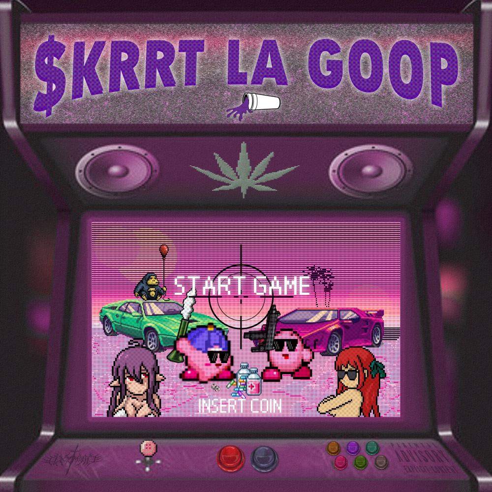 $krrt La Goop (Explicit)