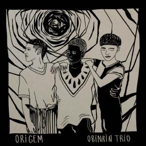 ดาวน์โหลดและฟังเพลง Cidade Dorme พร้อมเนื้อเพลงจาก Obinrin Trio