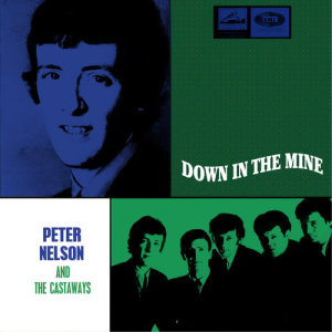 收聽Peter Nelson And The Castaways的So Don't Go歌詞歌曲