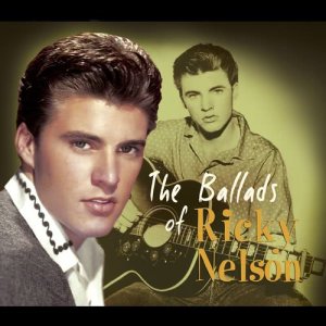 ดาวน์โหลดและฟังเพลง Have I Told You Lately That I Love You พร้อมเนื้อเพลงจาก Ricky Nelson