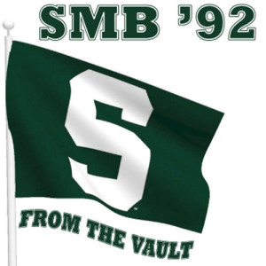 收聽Michigan State University Spartan Marching Band的El Comanchero歌詞歌曲