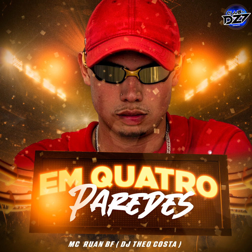 EM QUATRO PAREDES (Explicit)