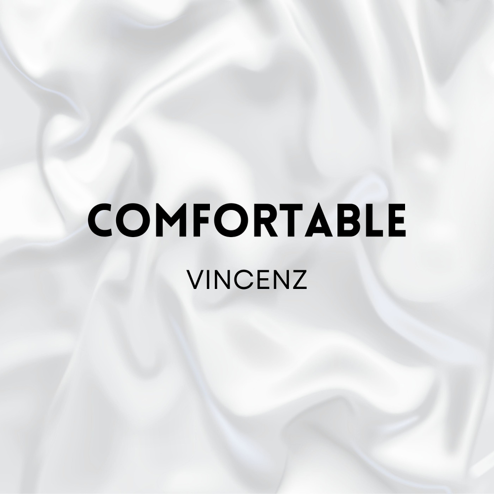 Comfortable