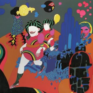 default playlist img