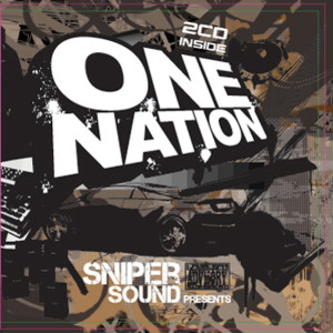 Album One Nation oleh Various Artists