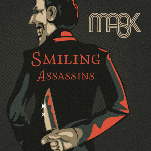 Smiling Assassins dari Mask