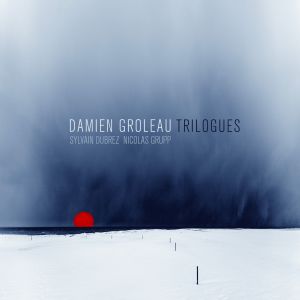 Album Trilogues from Damien Groleau