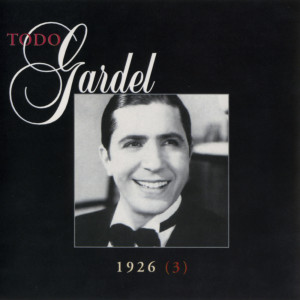收聽Carlos Gardel的La Cieguita歌詞歌曲