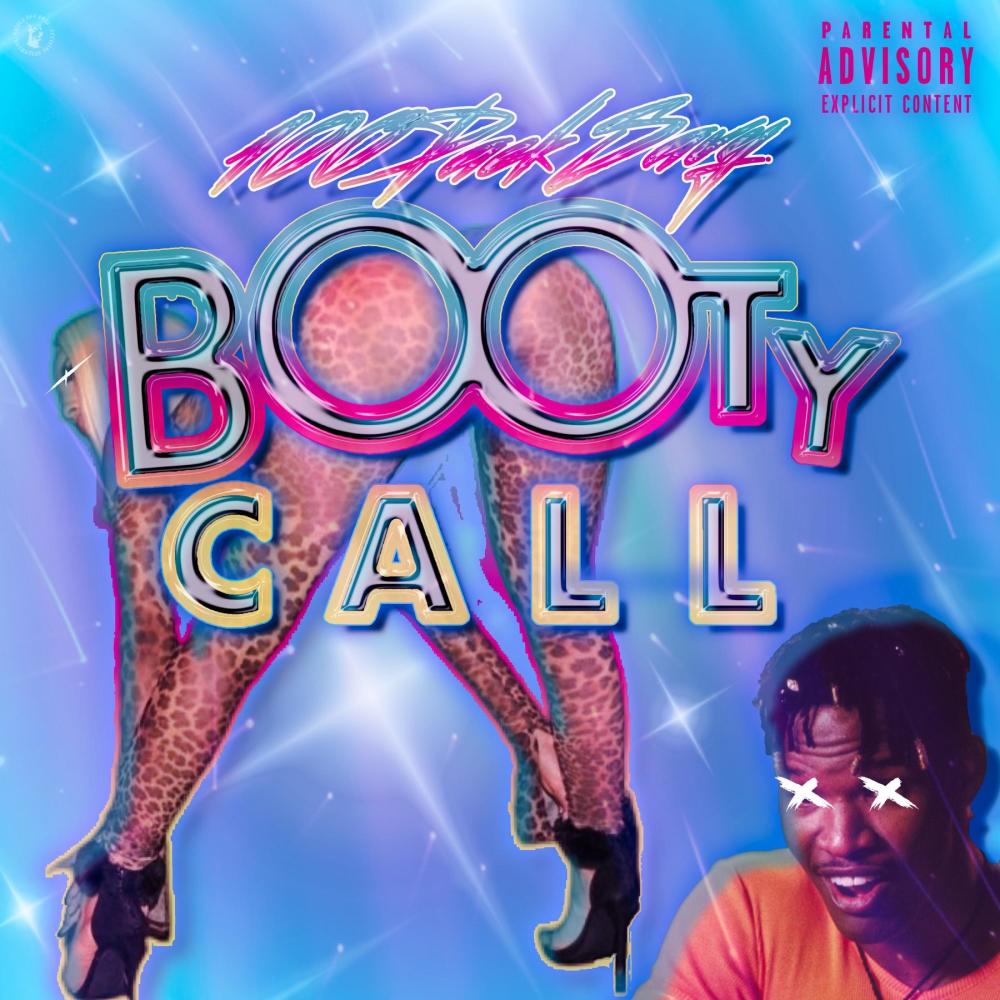 Booty Call (Explicit)