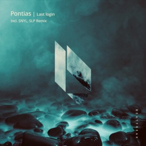 Pontias的專輯Last Login