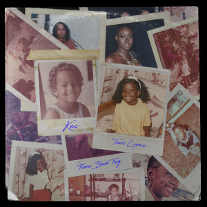 收聽Kes的Throw Back Ting (其他)歌詞歌曲