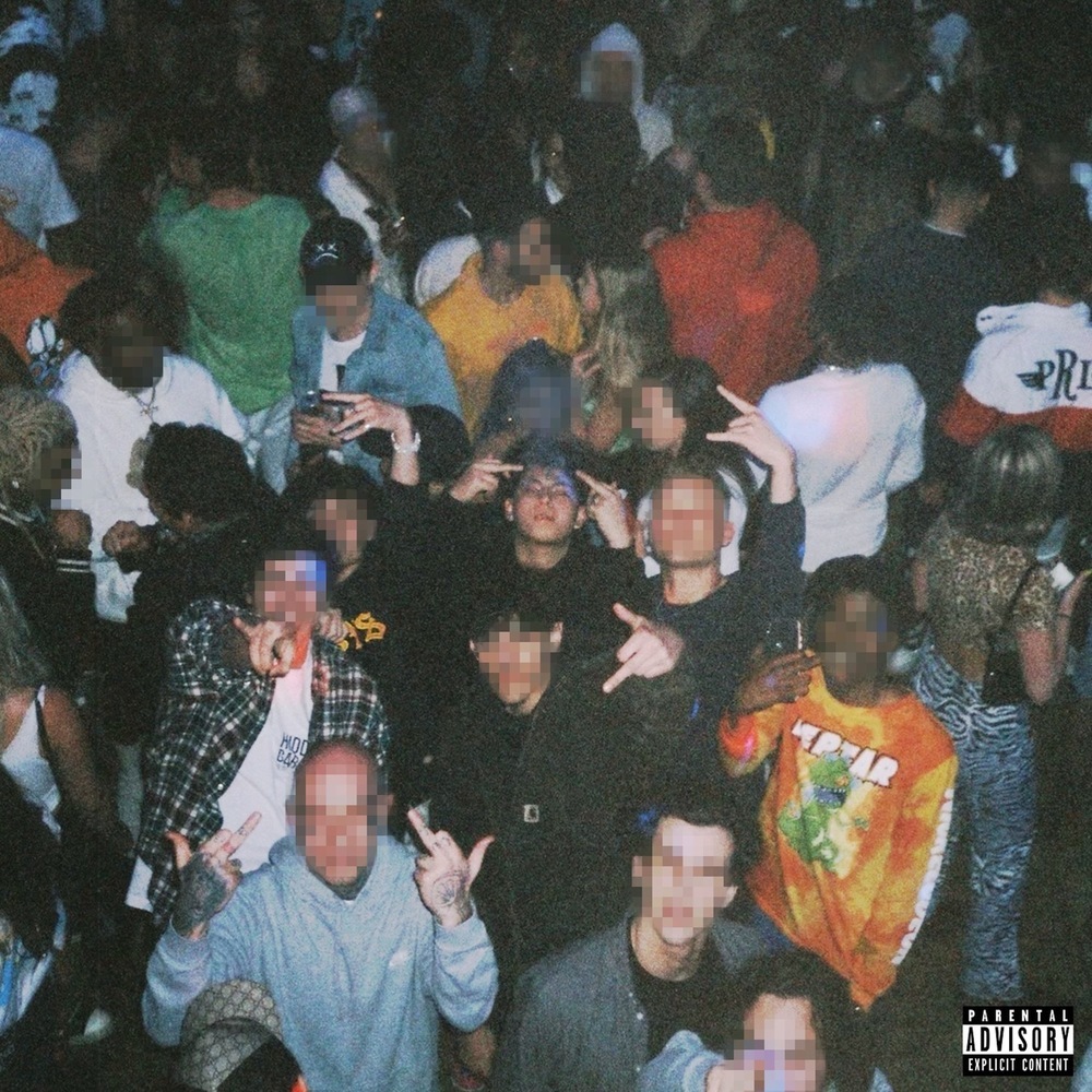 Greek Life (Explicit)