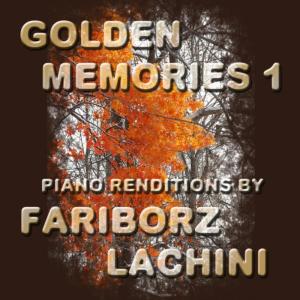 收聽Fariborz Lachini的My Heart Will Go On (Solo Piano)歌詞歌曲