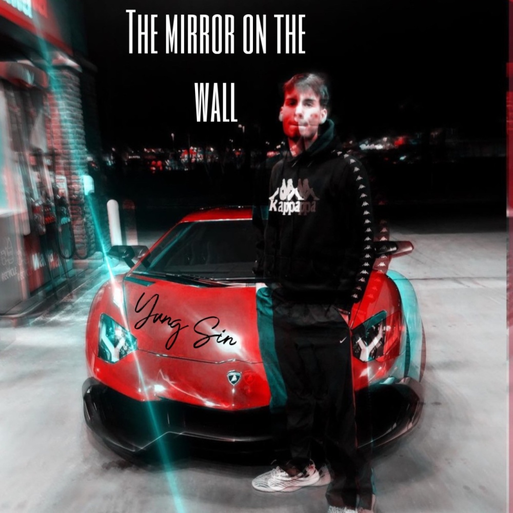 The Mirror On The Wall (Explicit)