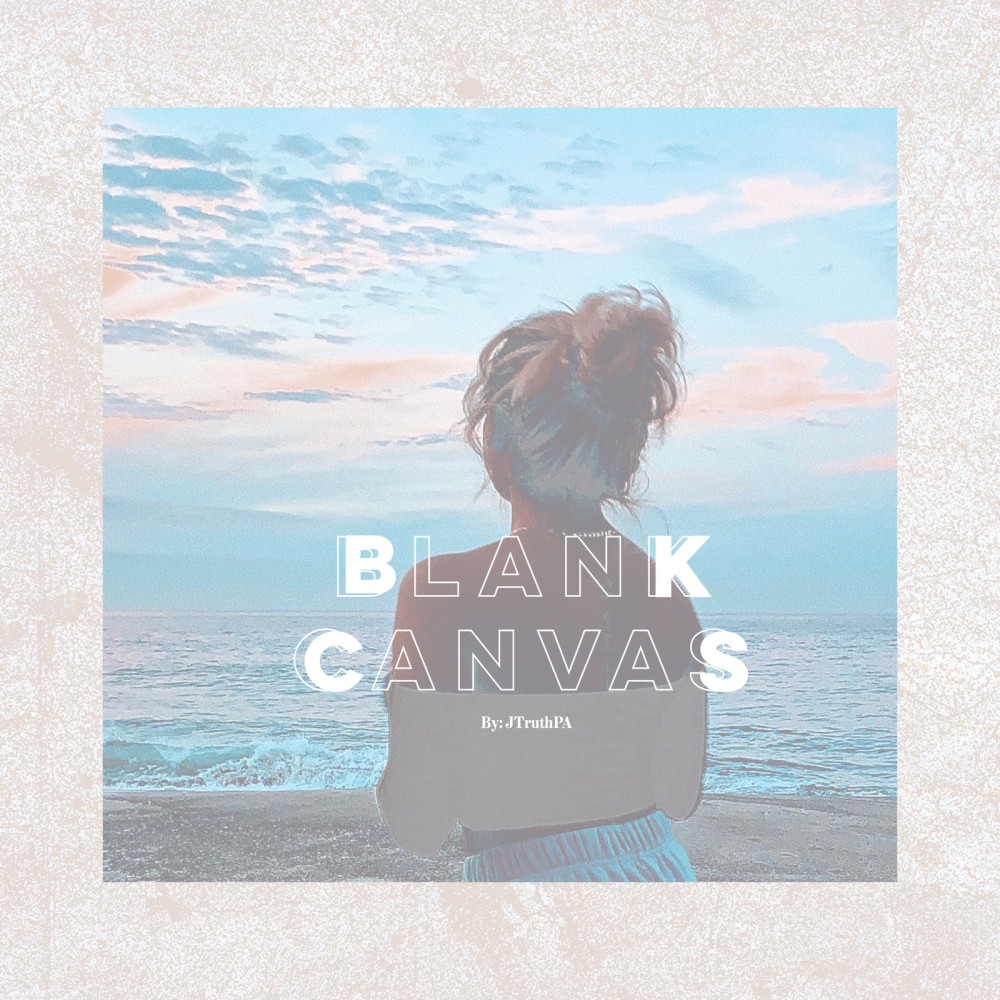Blank Canvas