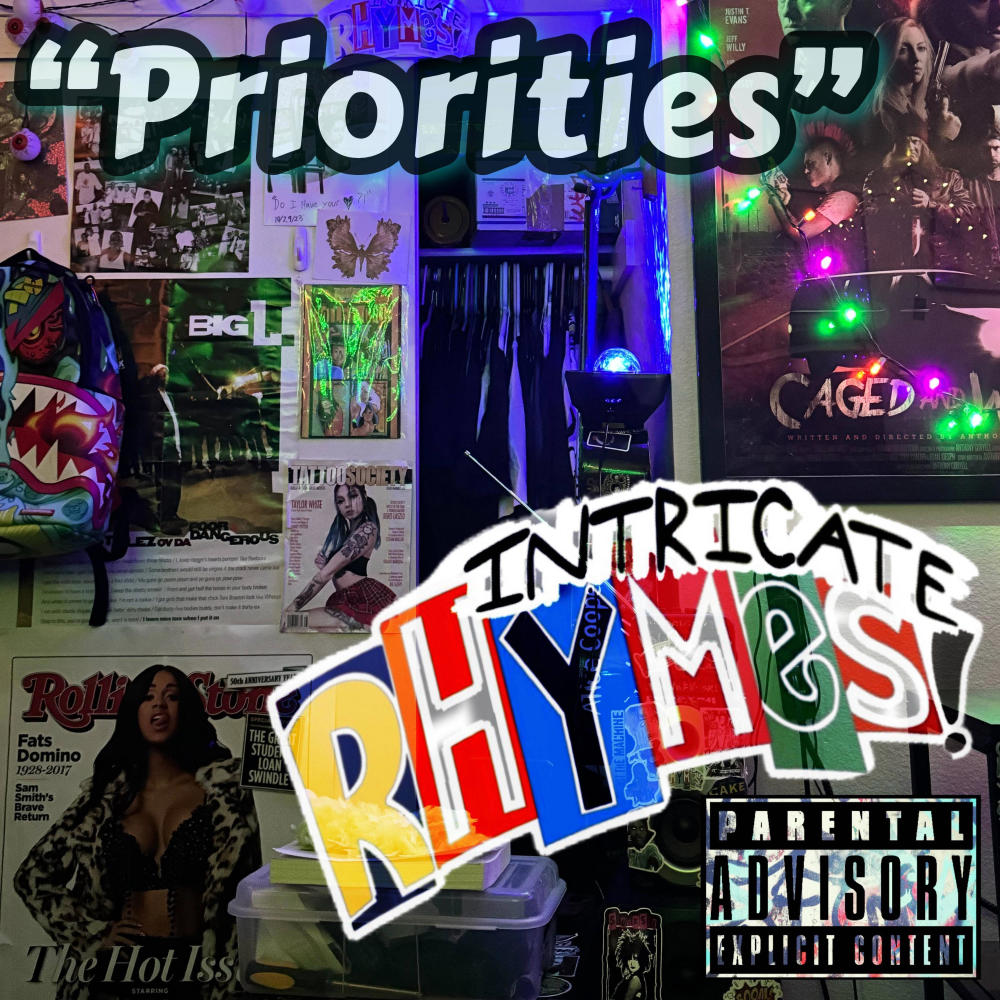 Priorities (Explicit)
