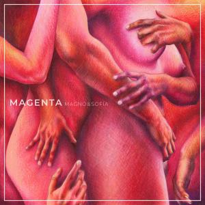 Album Magenta (Explicit) from 